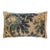 Verdure Foliage I Tapestry Cushion With Feather Filler - 38x55cm (15"x22") For Sale