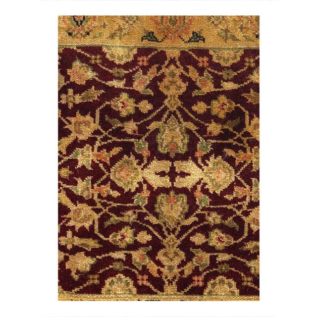 Augra rugs are distinguished by their excellent weave, they have the most diverse display of designs which often reflect...