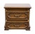 Late 20th Century Thomasville Furniture Legacy Collection Italian Mediterranean Style 26" Two Drawer Nightstand 7811-810 For Sale - Image 5 of 12