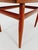 Wood Danish Teak Coffee Table by Grete Jalk for Glostrup Møbelfabrik, 1960s For Sale - Image 7 of 11