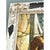 Vintage Canvas Painting of Men at Work For Sale - Image 10 of 12
