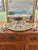 Here we have an impressive vintage silverplate punch service by Sheridan / Taunton Silversmiths Ltd., featuring the...