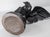 19th Century German or Swiss Black Forest Carved Eagle Bird of Prey For Sale - Image 12 of 12