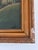 Vintage Original Coastal Landscape Oil Painting, Signed Seaside Art For Sale - Image 6 of 11