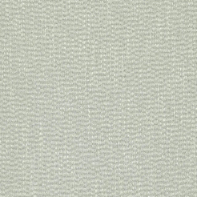 Sanderson Melford Fabric in Dove Grey - a Sample For Sale