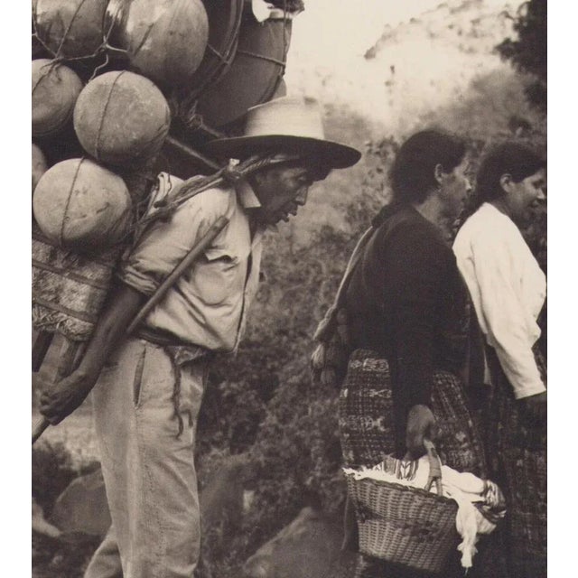 Hanna Seidel (1925 to 2005) lived and worked in Argentina for many years. She was a world traveller, journeying to South...