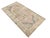 Boho Chic Antique Handmade Rug For Sale - Image 3 of 6