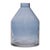 Enhance your home with this beautiful Decorative Glass Vase. Measuring 6.5" tall, this piece is a great fit for your...