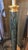 1980s "Galaxy" Brass Floor Lamps - a Pair For Sale - Image 9 of 10