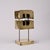 Lyse Oudoire, Brass Sculpture, 1970s, Brass For Sale - Image 4 of 14