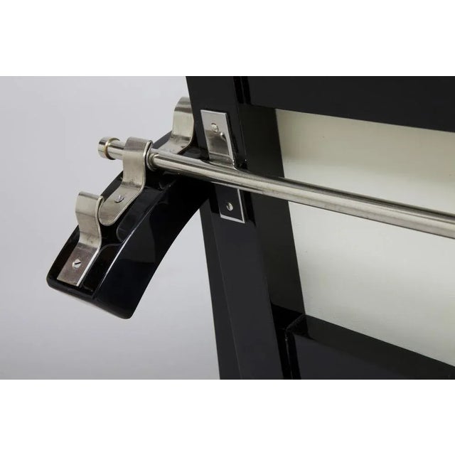 Designed by Jindrich Halabala, a renowned designer credited with ushering in the mass market production of furniture in...