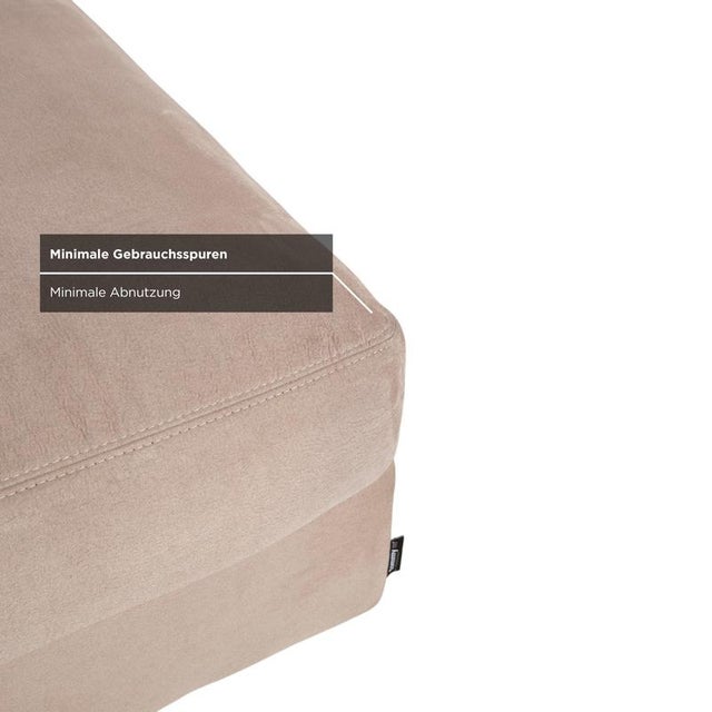 Tommy M Ottoman from Machalke For Sale - Image 5 of 13