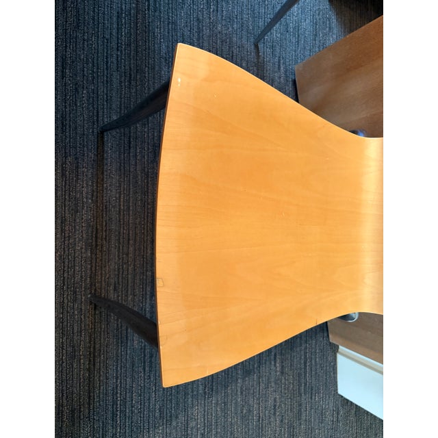 1980s 8 Philippe Starck Olly Tango Chairs For Sale - Image 10 of 14