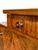 Wood Art Deco Nightstands, Central Europe 1930s, Set of 2 For Sale - Image 7 of 13