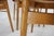 Elm Dining Chairs, Czechoslovakia, 1960s, Set of 4 For Sale - Image 13 of 15