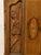 Antique French Louis XV Style Figural Marquetry Cabinet For Sale - Image 10 of 12