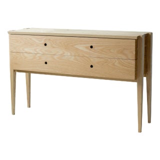 Oslo Sideboard in Ash by Studio Moe For Sale