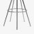 Metal Jamaica Barstools by Pepe Cortés Manufactured by Amat-3 for Knoll - a Pair For Sale - Image 7 of 12