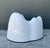 Vintage Wendell Castle Fiberglass “Molar” Chair For Sale - Image 9 of 12