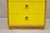Jack Cartwright for Founders Mid Century Modern Yellow Maple Nightstand Chest For Sale - Image 9 of 11