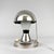 1930s Bauhaus Mushroom Table Lamp, Czechoslovakia, 1930s For Sale - Image 5 of 10
