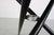 Height-Adjustable Table by Jürg Bally for Arform, Italy, 1950s For Sale - Image 15 of 18