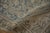 Old New House Vintage Distressed Hamadan Rug Runner - 3'2" x 13'2" For Sale - Image 4 of 13