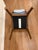 Mid-Century Modern Hammer Fine Furniture Blue Dining Chairs For Sale - Image 3 of 9