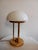 Austrian Mushroom Table Lamp, 1970s For Sale - Image 4 of 9