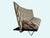 1980s 1980s Paolo Deganello for Driade Squash Postmodern Sofa For Sale - Image 5 of 17