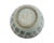 Chinese Large Antique Chinese Ming Dynasty Blue & White Porcelain Bowl For Sale - Image 3 of 10