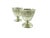 1910s 1910s French Christofle Pair of Egg Cups | Silver Plate | Napoleon III Style Frieze For Sale - Image 5 of 8