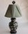 Late 20th Century Famille Noire Table Lamp For Sale In Madison - Image 6 of 6
