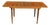 Dining Table by J. Halabala, 1950s For Sale
