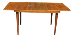 Dining Table by J. Halabala, 1950s
