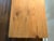 Vintage Pine Console Table For Sale - Image 12 of 12