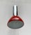 Mid-Century Modern German Space Age Wall Lamp from Hustadt Leuchten, 1960s For Sale - Image 11 of 18