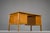 Mid-Century Oak Freestanding Desk from GV Møbler, 1970s For Sale - Image 11 of 18