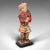 1900s Antique Victorian Scottish Decorative Piper Figure For Sale - Image 13 of 13