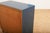 Fir Chest of Drawers with Steel Tube Legs and Wooden Ends For Sale - Image 13 of 16