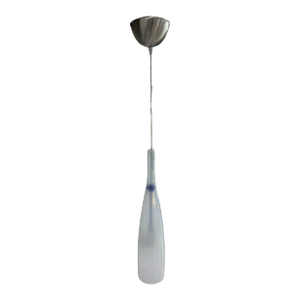 Suspension Light From Murano by Mazzega
