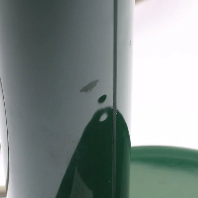 1970s Swedish Table Lamp by Andehrs Person for Ateljé Lyktan, 1970s For Sale - Image 5 of 6