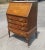 Pennsylvania House Pennsylvania House Slant Front 4-Drawer Cherry Secretary Desk With Lock For Sale - Image 4 of 12