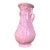 Pink Vase — Bird & Cherry Blossom Vase For Sale