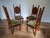 Chairs, Poland, 1950s, Set of 4 For Sale - Image 9 of 12