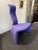 1970s Chair by Kwok Hoi Chan for Steiner, 1970s For Sale - Image 5 of 6
