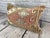 Vintage Pillow Case Turkish Rug Pillow Decorative Rug Pillow Dry cleaning only. PILLOW INSERT IS NOT INCLUDED