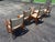 D-Scan Teak Dining Chairs - Set of 6 For Sale - Image 9 of 11