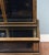 Vintage Art Deco Display Cabinet, 1920 For Sale - Image 4 of 10