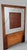 Antique Inlaid Wall Mirror with Case, 1890s For Sale - Image 12 of 18